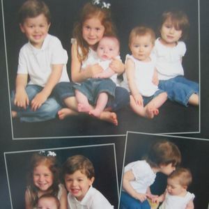 Meet your Posher, Joan